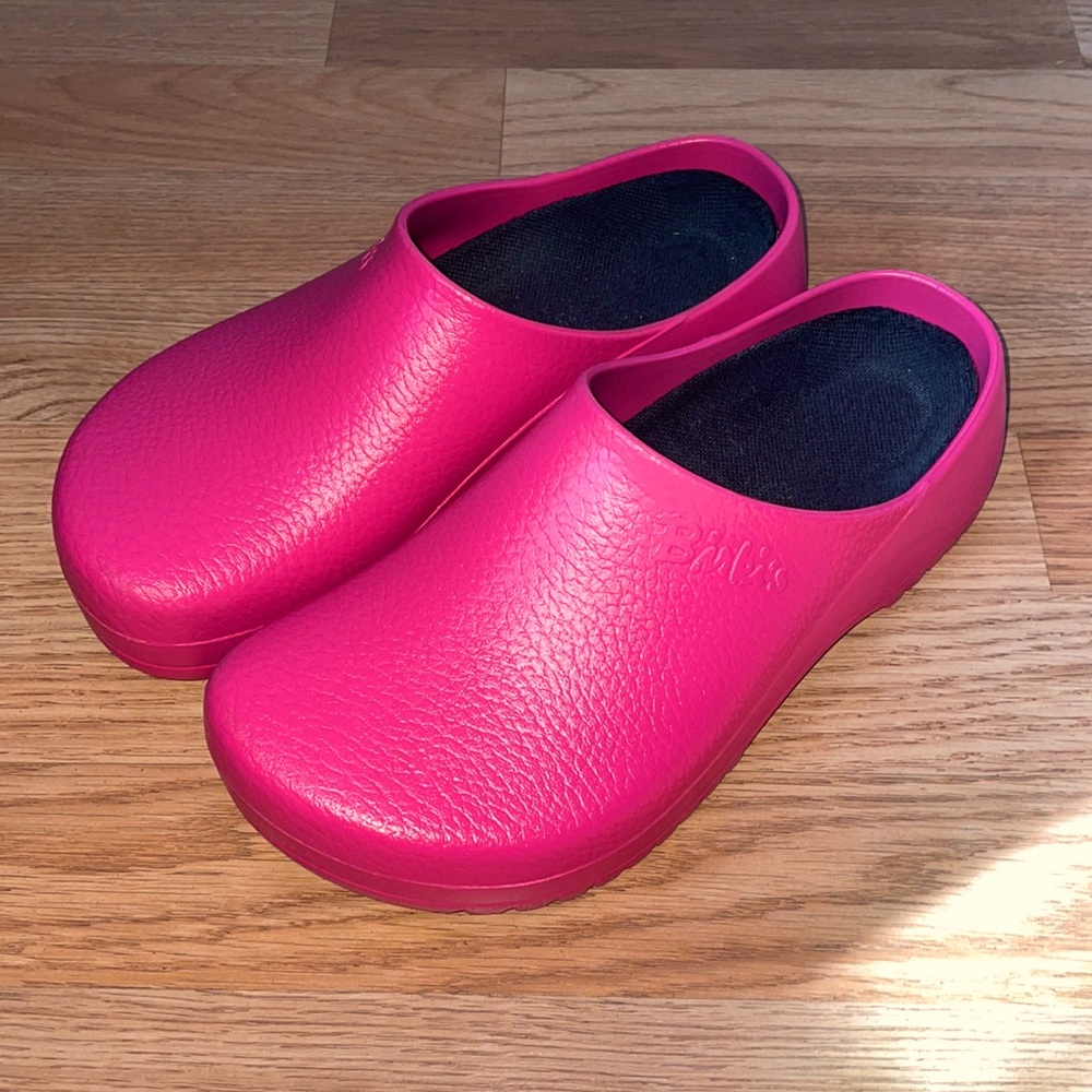 Super Birki Clogs